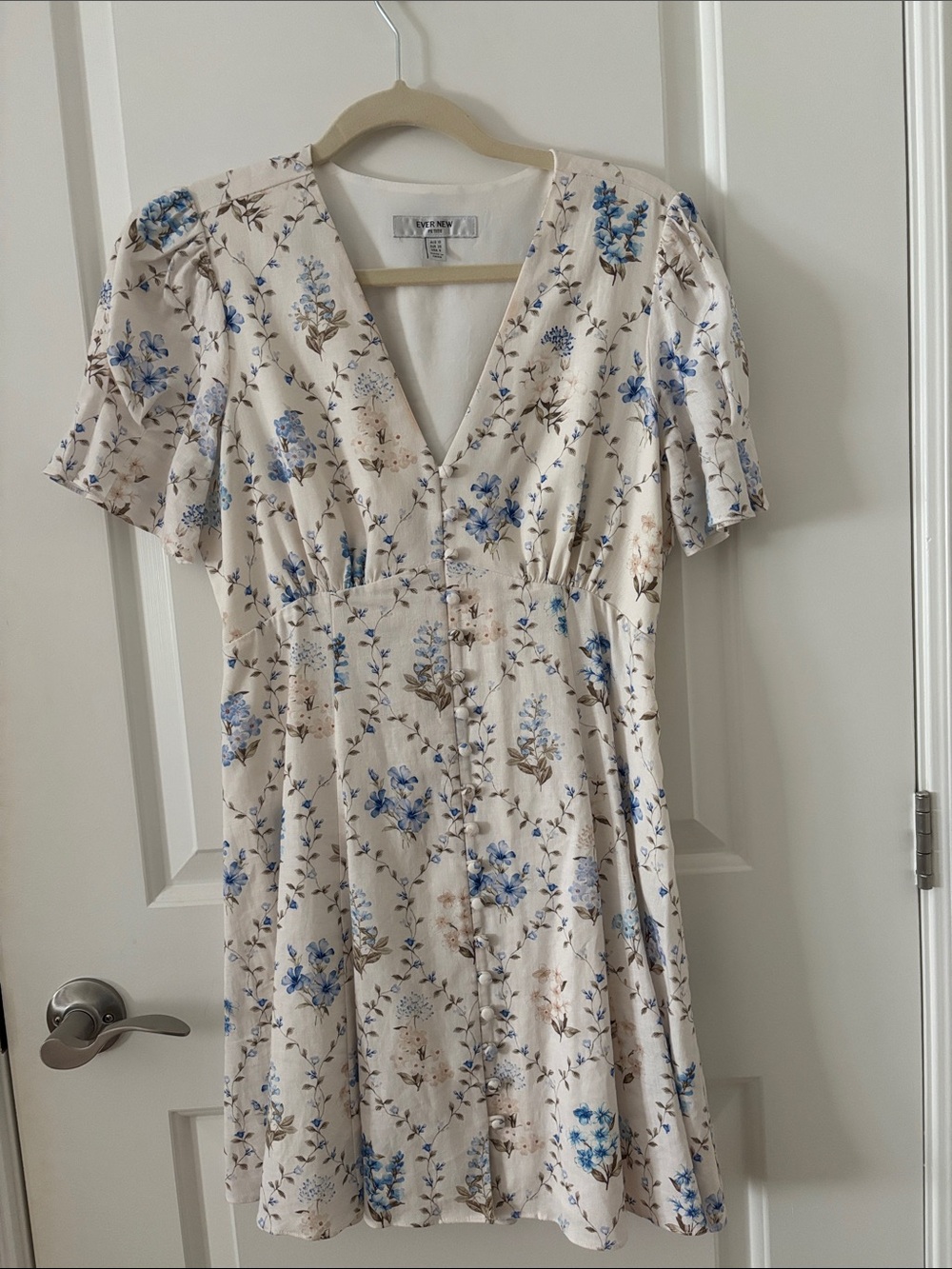 Ever New Petite Dress